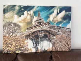 Beautiful Wall Art Like New $75