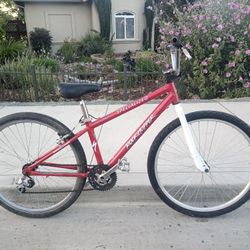 Specialized BMX Cruiser 26 Ready To Ride Robinson Bars
