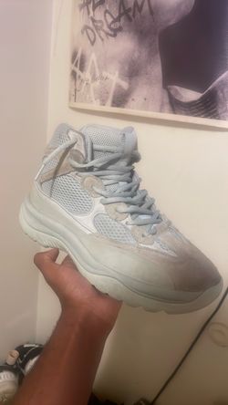 yeezy boots