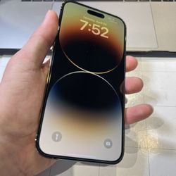 Iphone 14 Max Pro 14 256Gb WHITE