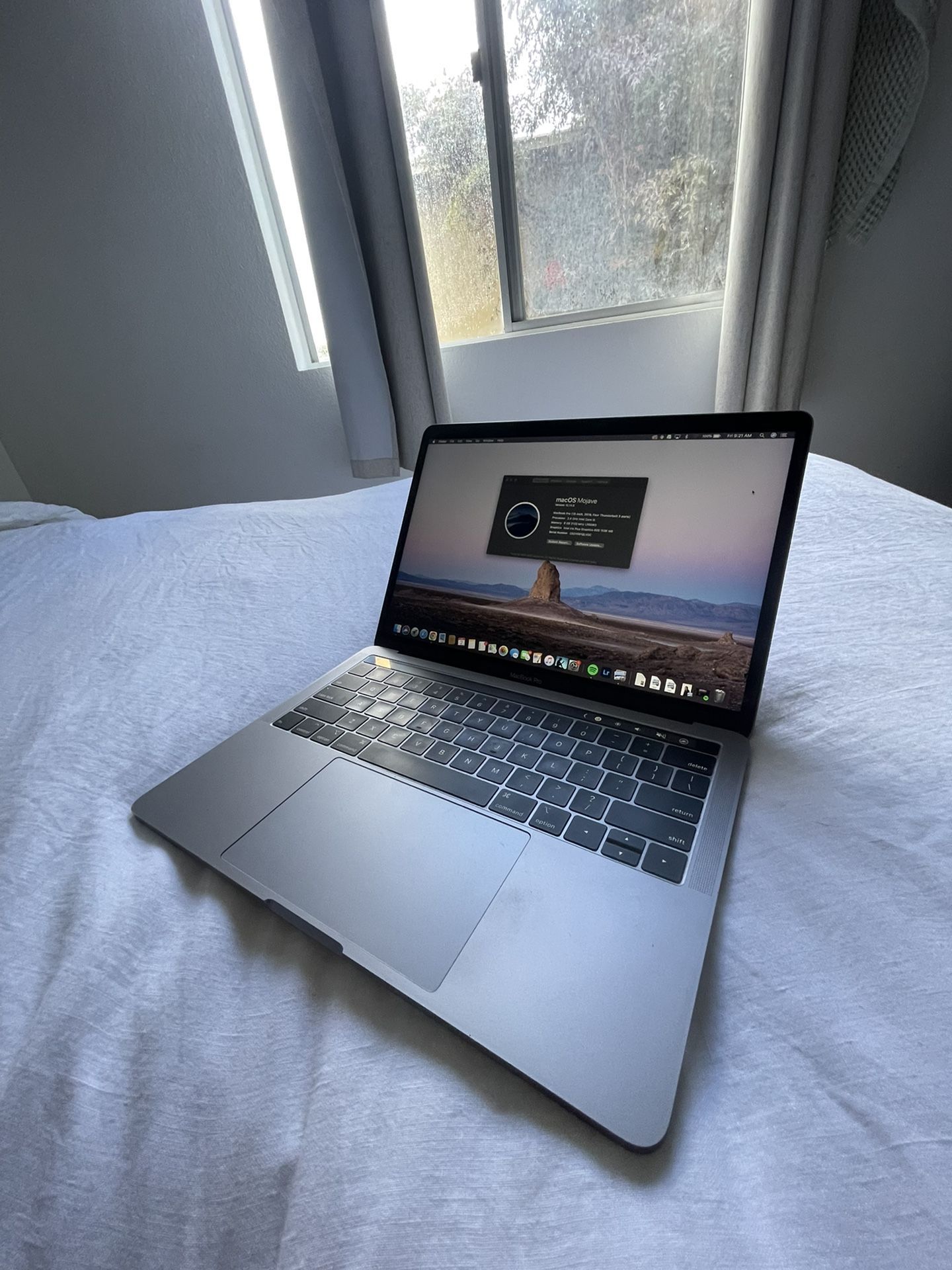 MacBook Pro