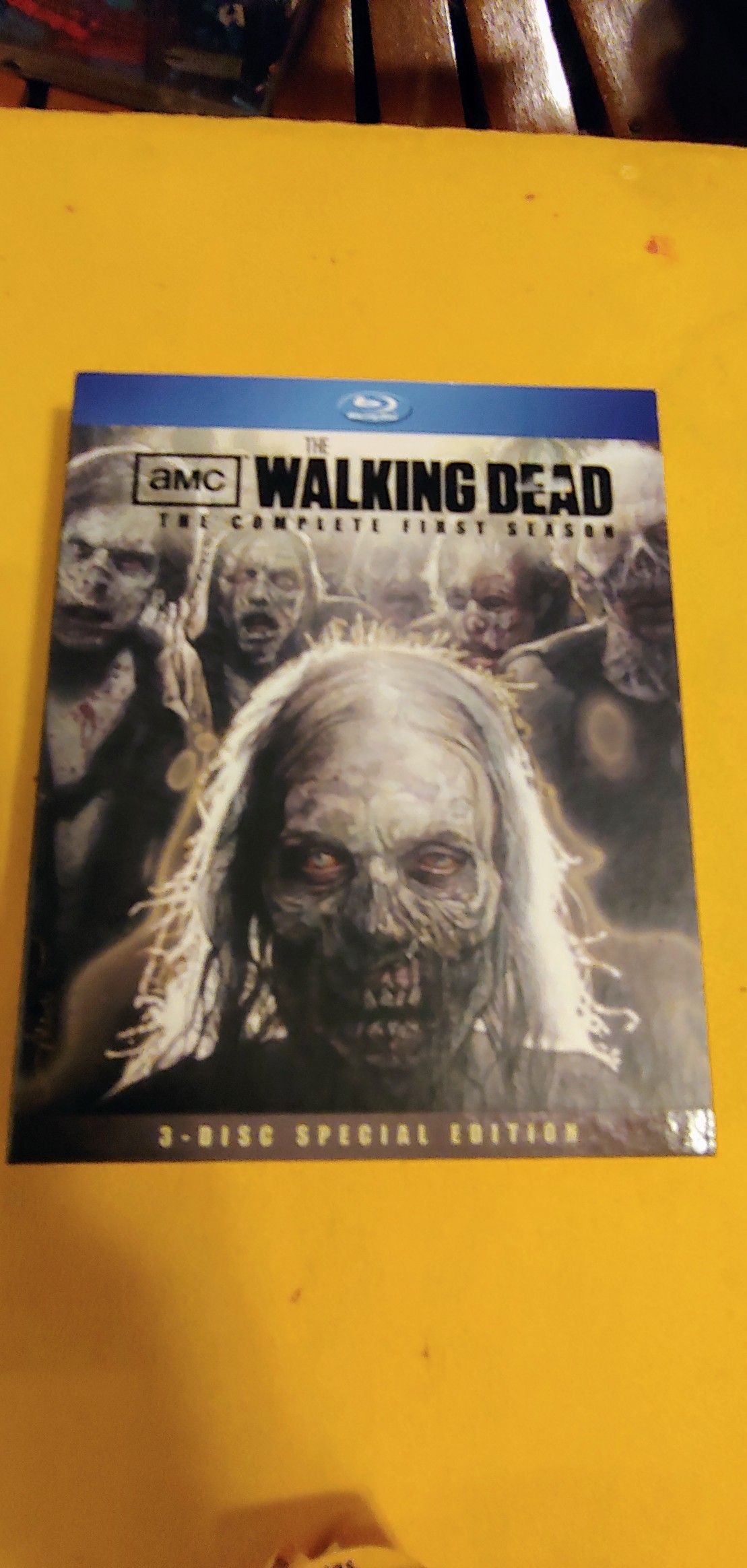 The Walking Dead