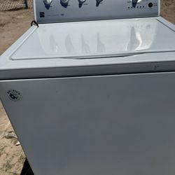 Kenmore Washer 