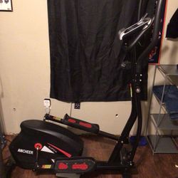 Ancheer Elliptical