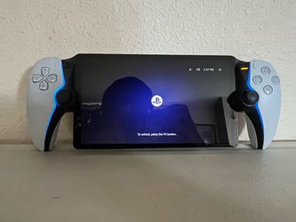 Sony PlayStation Portal Remote Player