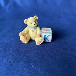 *Cherished Teddies* Figurine