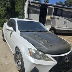 2003 Lexus IS