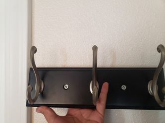 Wall Key Holder