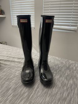 Rain Boots