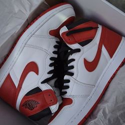 Jordan 1 Hogh Heritage