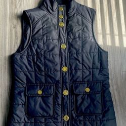 Tory burch Vest