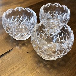Votive Candle Holders