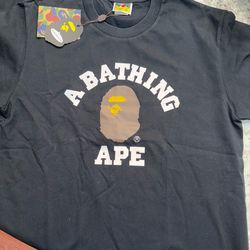 Bape shirt
