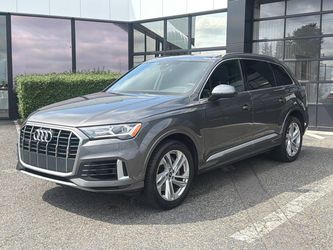 2021 Audi Q7