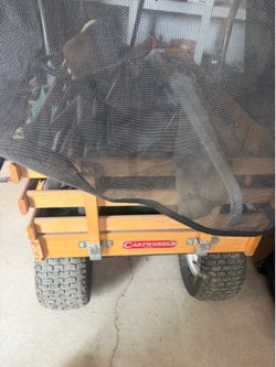 Carrtwheels