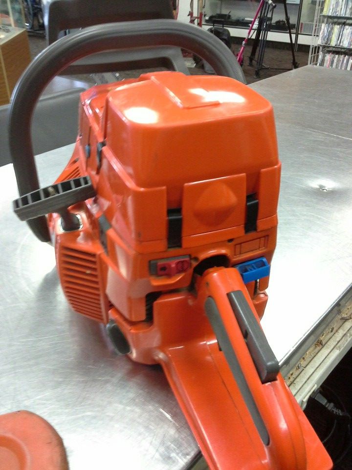 Husqvarna 395XP 36" blade chainsaw. 545461 for Sale in Mesa, AZ OfferUp