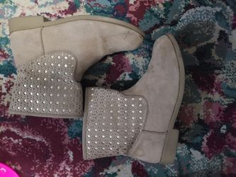 Size 2 1/2 half