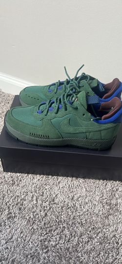 Women Air force 1 Wild
