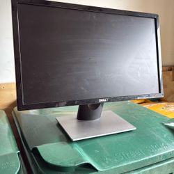 Dell Desk Top Computer $10 