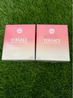 Versace Bright Crystal