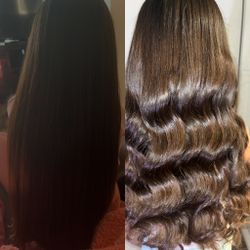 Hairstyling Appointments