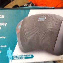 Brand New Massager 