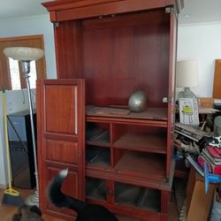 Armoir Clothes Closet