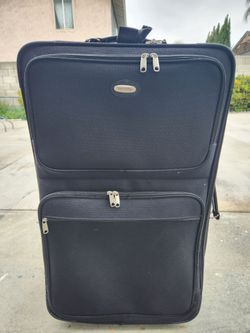 Suitcase