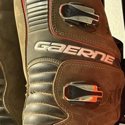 Motorcycle Boots 