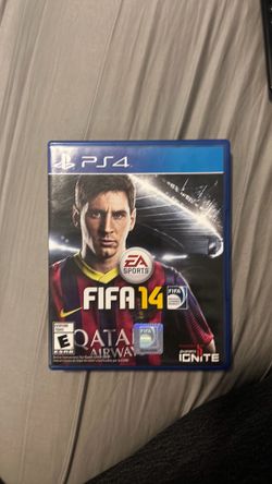 Fifa 14