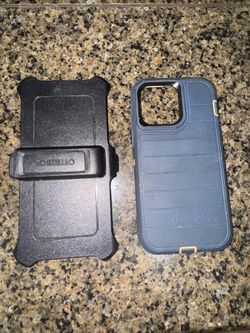 OtterBox Defender
Pro for iPhone 14


Pro Max