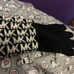 Michael Kors Gloves 