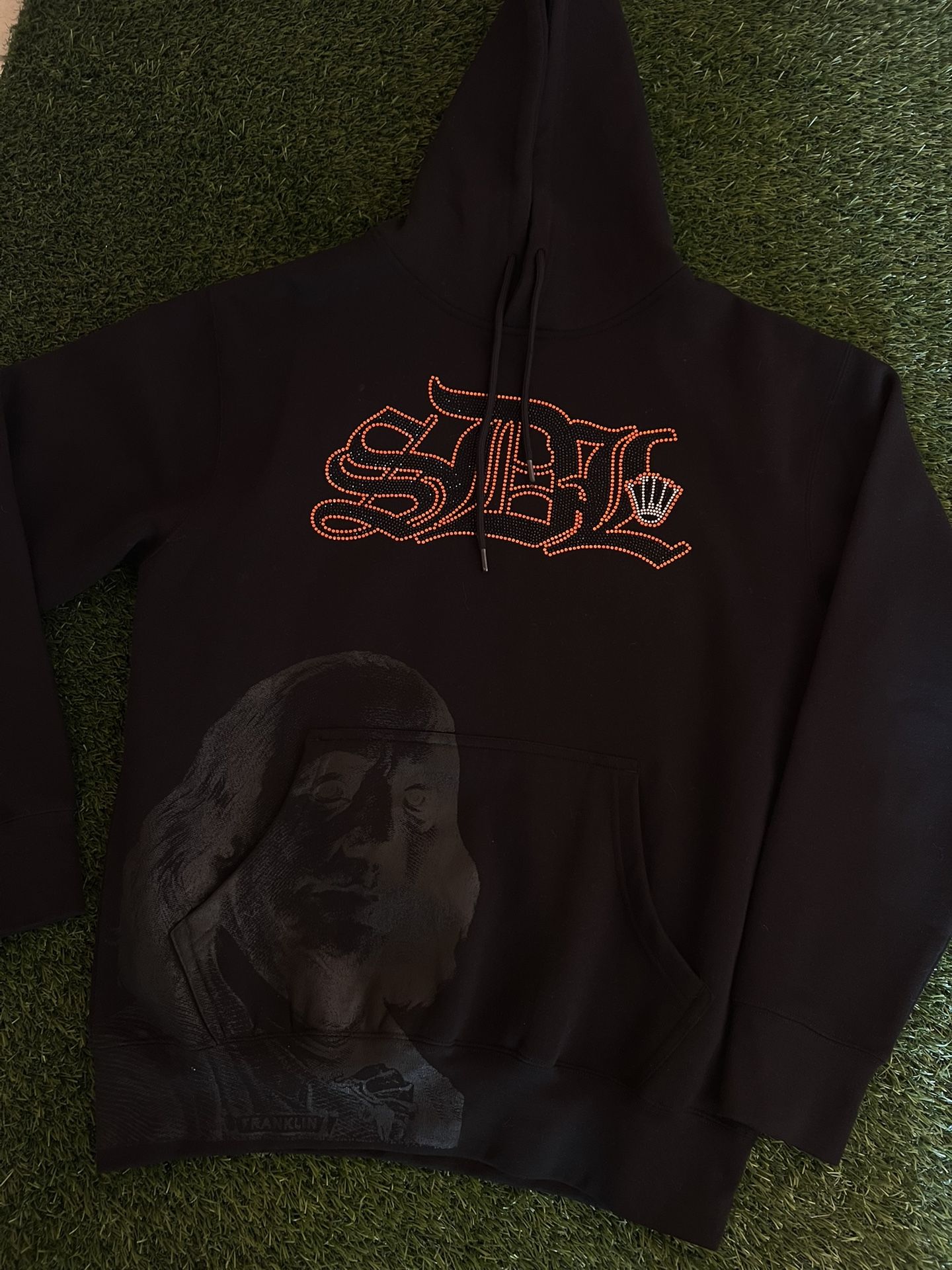 SDL Hoodie