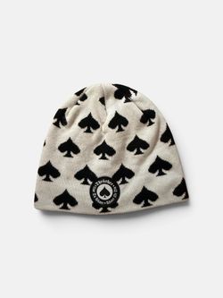 Thrasher Spades Knit Beanie