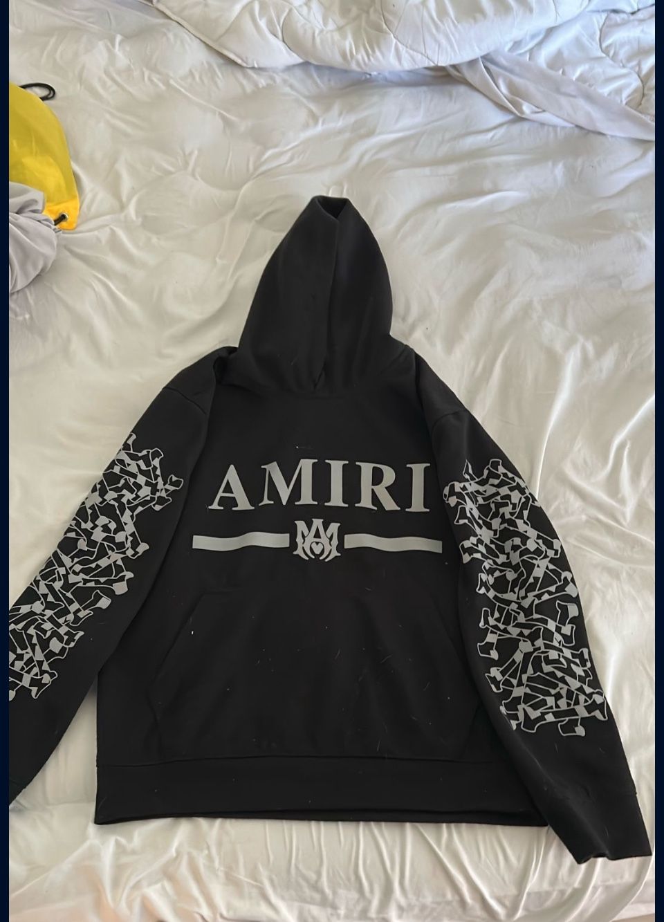 Amira Pullover Hoodie