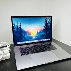 15 Inch MacBook Pro 💻 