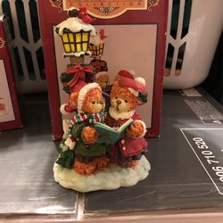 Bearsley Family Collection 