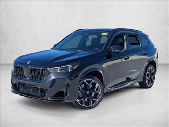 2025 BMW X1