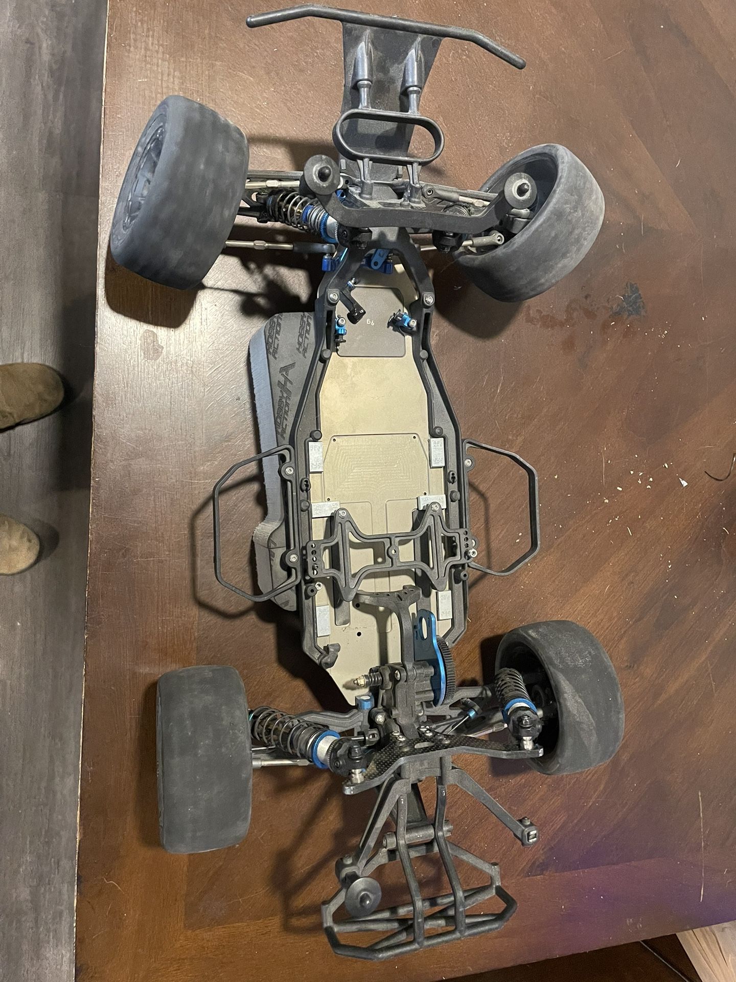 RC Car