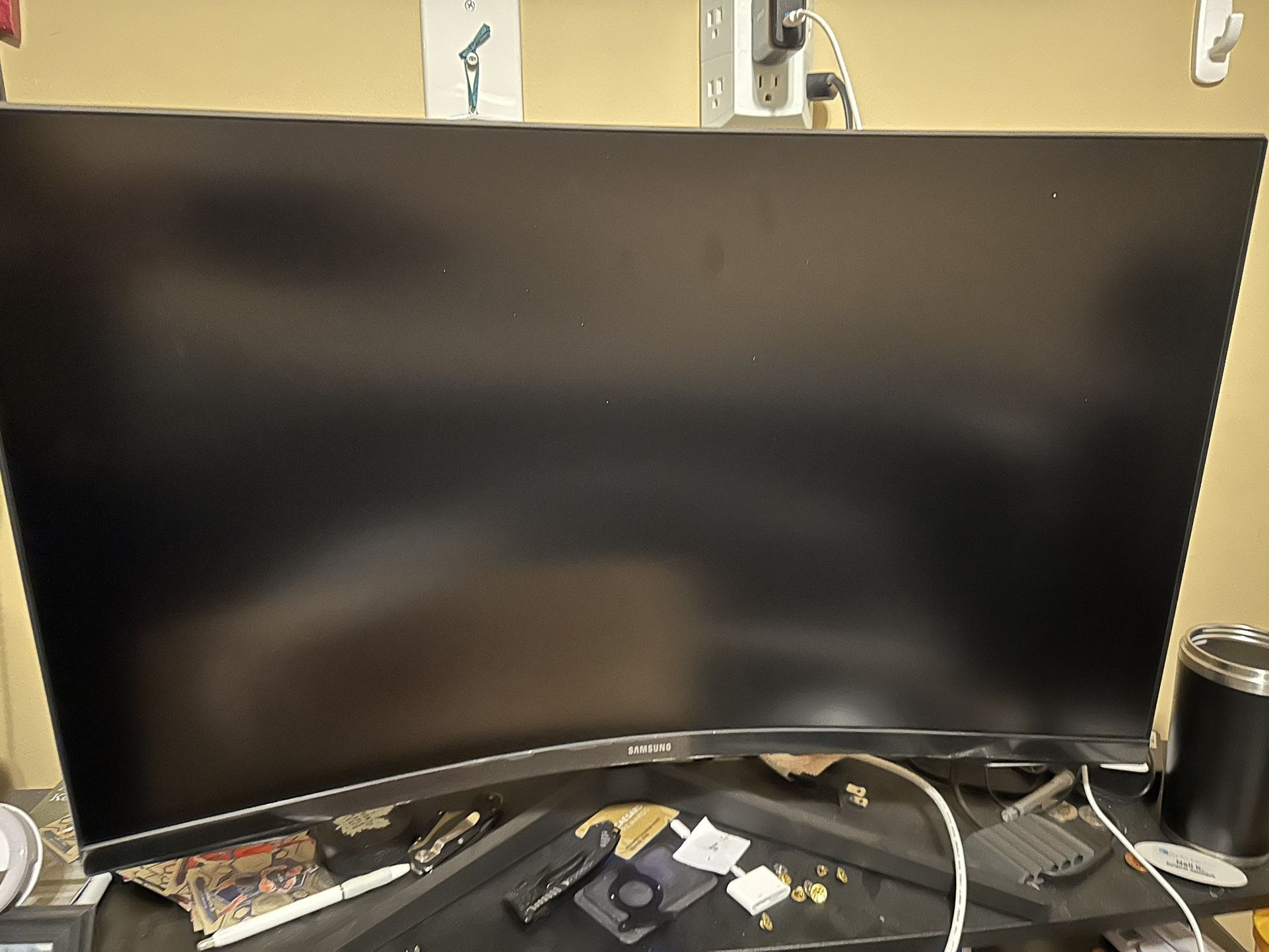 Samsung Monitor