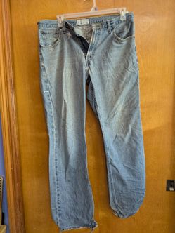 Men's American eagle jeans