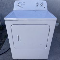 Electric Dryer 