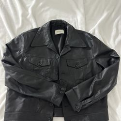Jacket second/layer