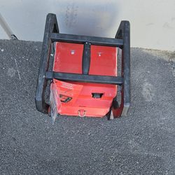 Milwaukee  M 18 CARRY -ON 