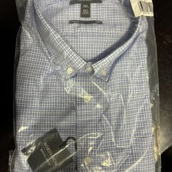 Nordstrom’s Men’s Dress Shirt Size 2XL 