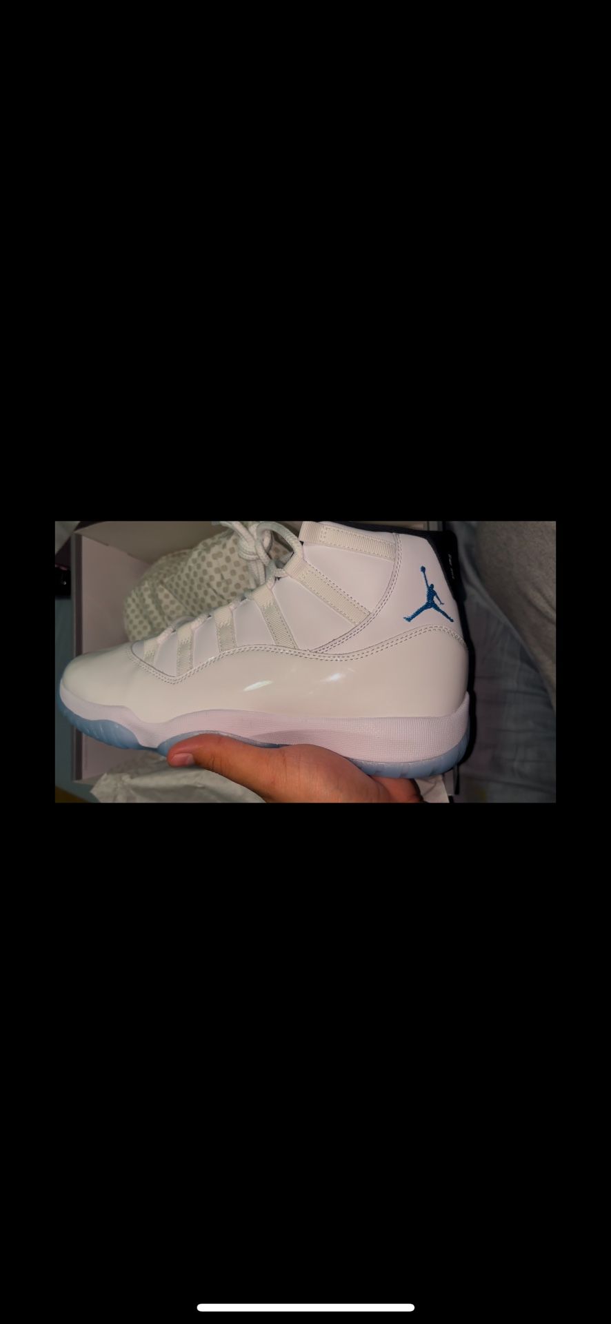 Jordan 11s