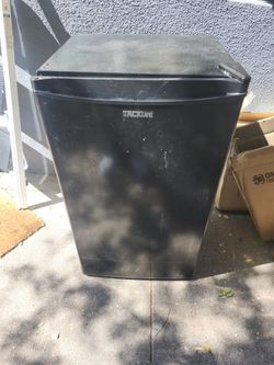 Mini Refrigerator