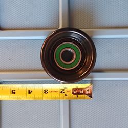 Idler Pulley