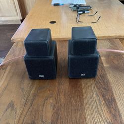 Small Speakers