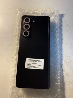 Samsung zfold new
